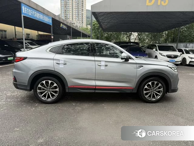 Chang'an CS85 COUPE id 4393285 из Китая 15