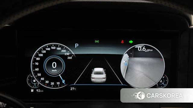 Hyundai The New Grandeur IG id 4641227 из Кореи 32