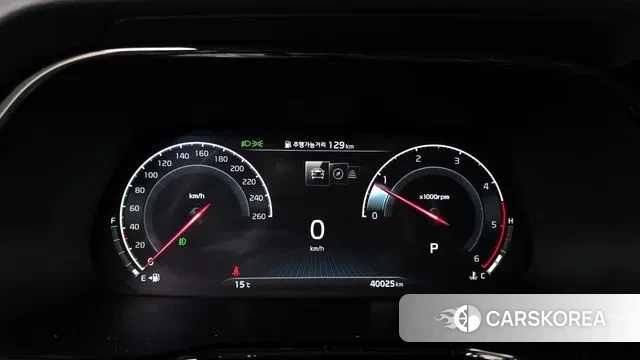 Kia Mohave Master id 3741118 из Кореи 18