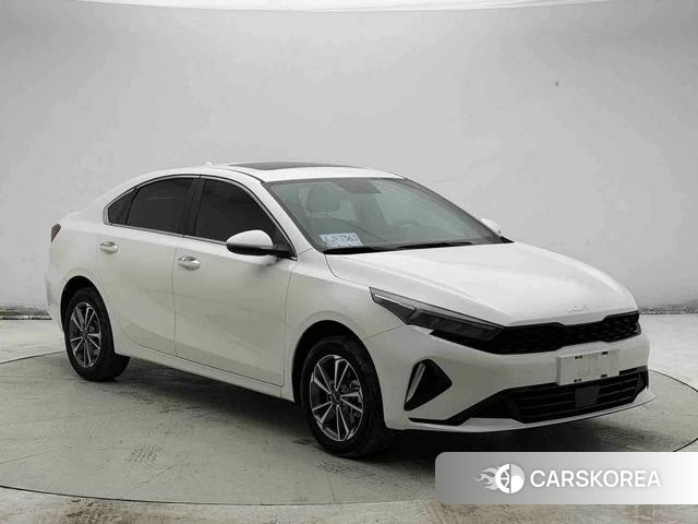 Kia K3 id 3919563 из Китая 8