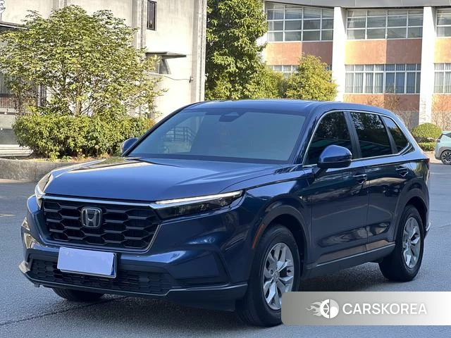 Honda CR-V id 4260579 из Китая 14