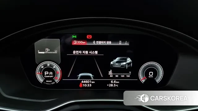 Audi A5 (F5) id 2890126 из Кореи 18