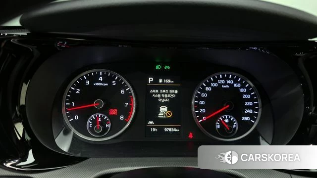 Kia K5 3rd generation id 4195478 из Кореи 31