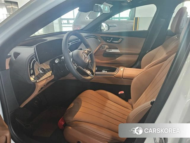 Mercedes-Benz E-Class W214 id 4729696 из Кореи 12