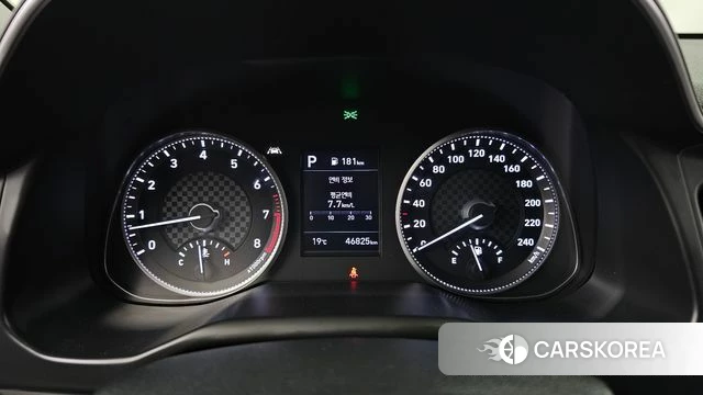 Hyundai The New Avante AD id 4232720 из Кореи 18