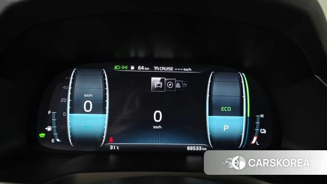 Kia K7 Premier Hybrid id 4434563 из Кореи 18
