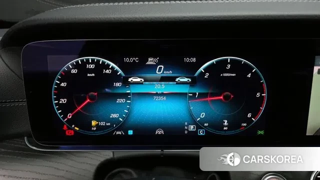 Mercedes-Benz E-Class W213 id 3524442 из Кореи 18