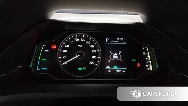 Hyundai The New Ionic Hybrid id 3350295 из Кореи 18