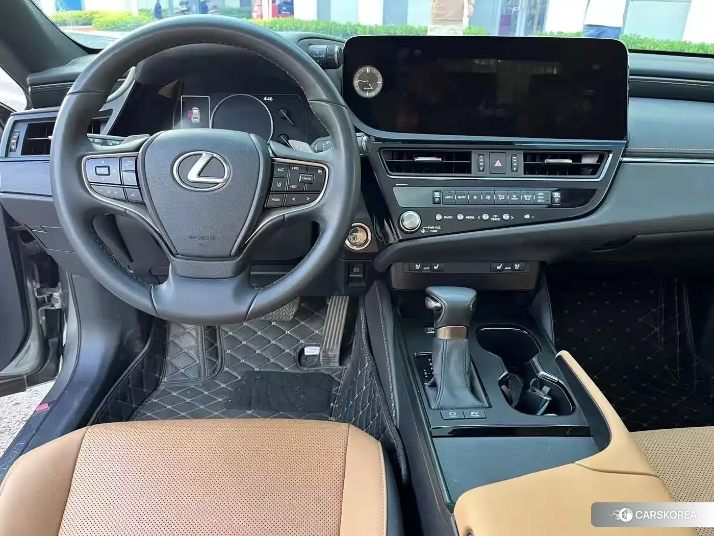 Lexus ES id 4655182 из Китая 8