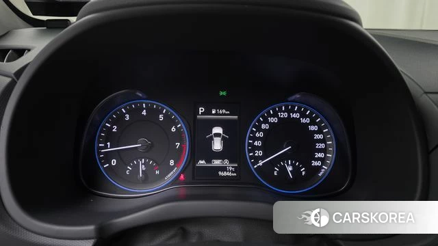 Hyundai The New Kona id 3859924 из Кореи 18