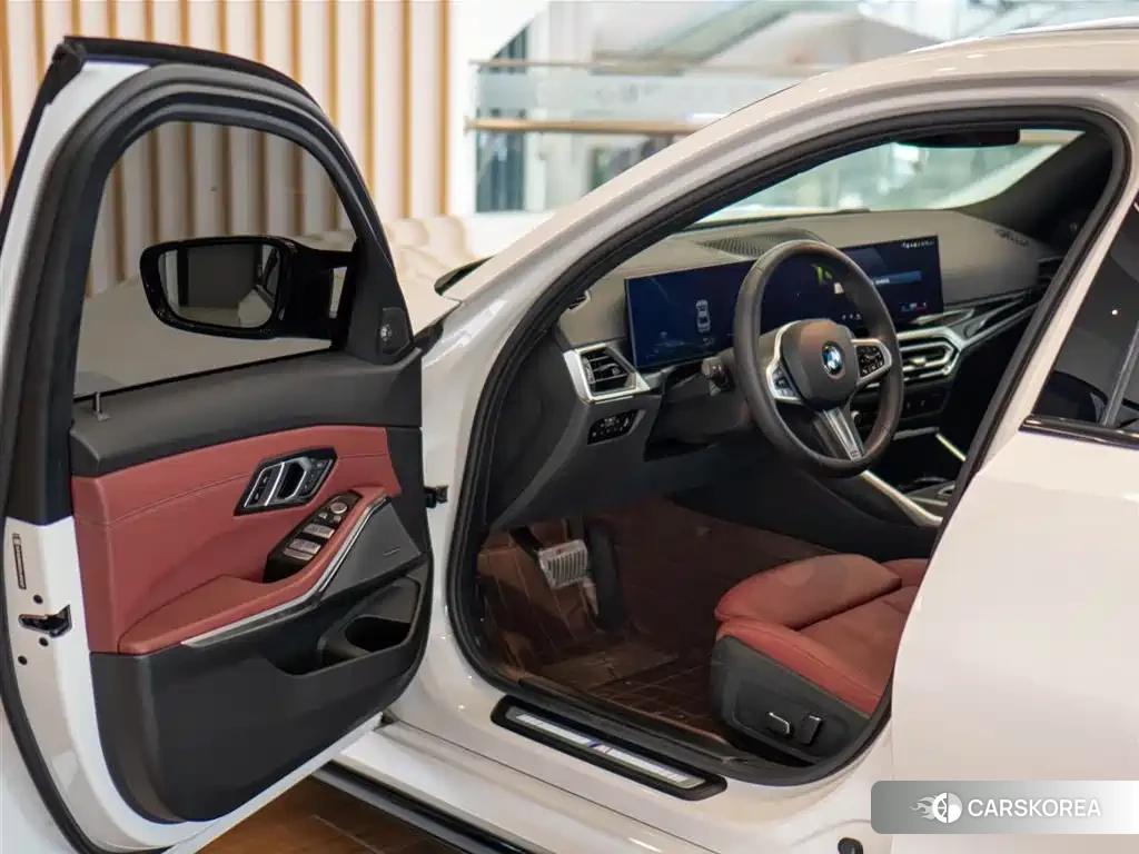 BMW 3 series id 4576345 из Китая 22