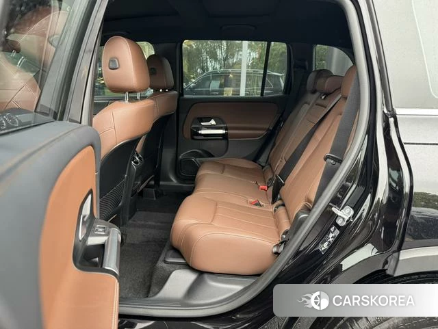 Mercedes-Benz GLB id 4255965 из Китая 16