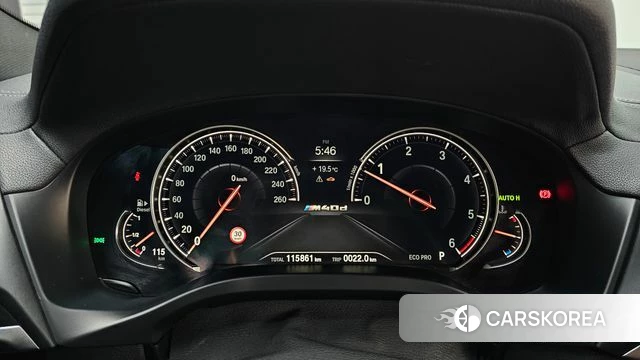 BMW X4 (G02) id 3886016 из Кореи 17