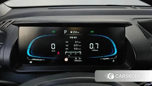 Hyundai Casper id 3707159 из Кореи 18