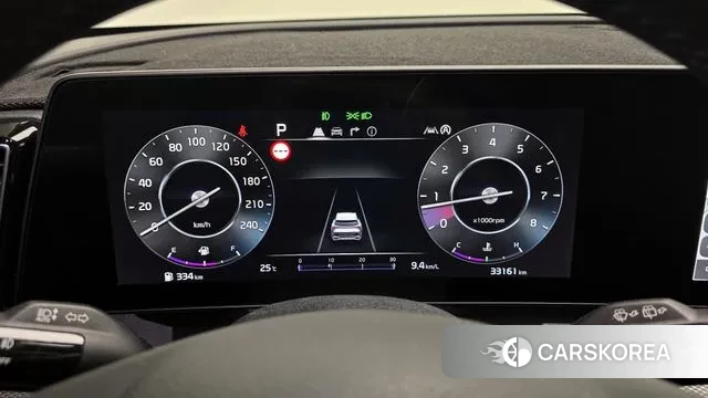 Kia Sportage 5th Generation id 2998322 из Кореи 18