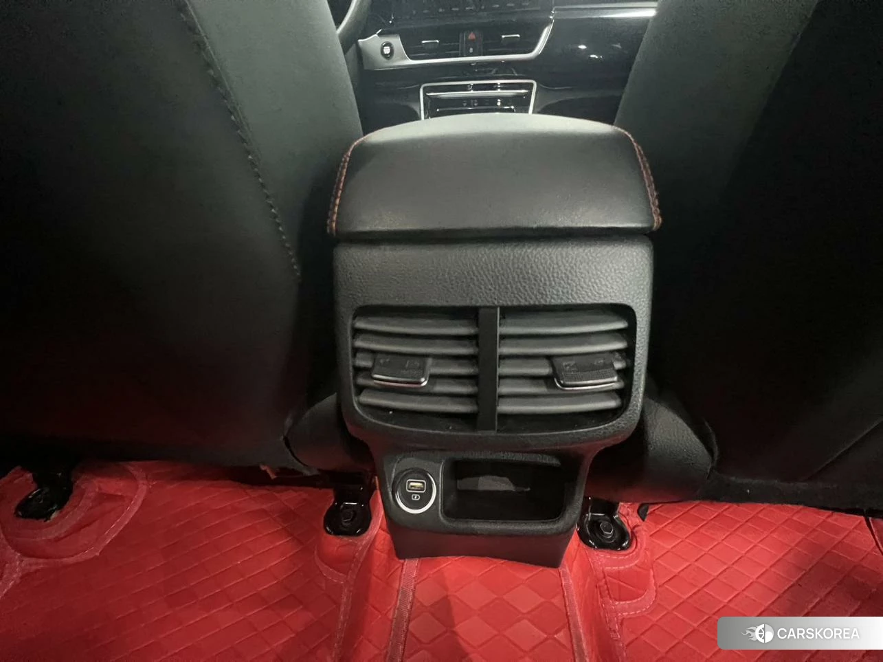 Kia Proud run id 4420781 из Китая 19