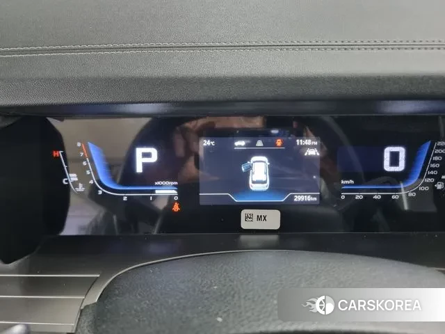 Ssangyong Torres id 3400529 из Кореи 18