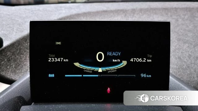 BMW i3 id 4304891 из Кореи 29