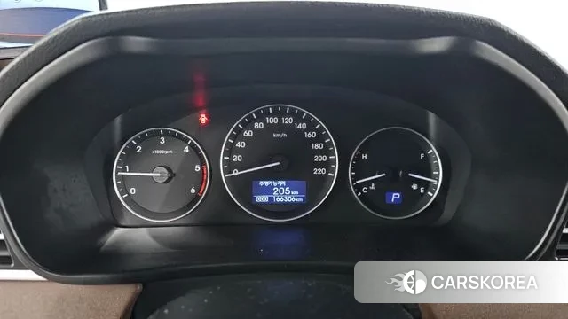 Hyundai The New Grand Starex id 3563012 из Кореи 18