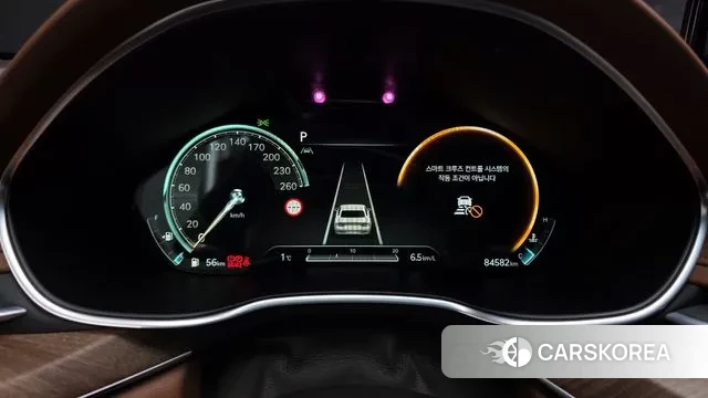 Genesis G80 (RG3) id 3561668 из Кореи 18