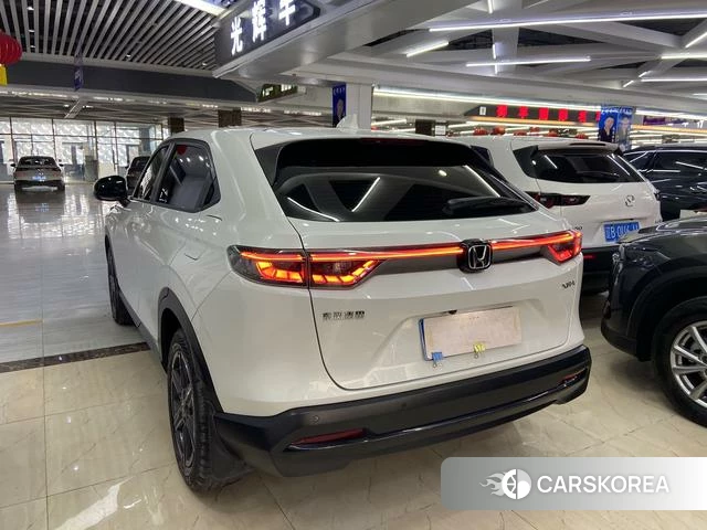 Honda XR-V id 4273988 из Китая 20