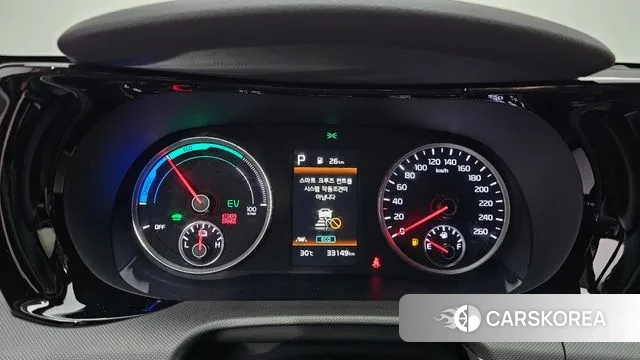 Kia K5 Hybrid 3rd Generation id 2974510 из Кореи 18