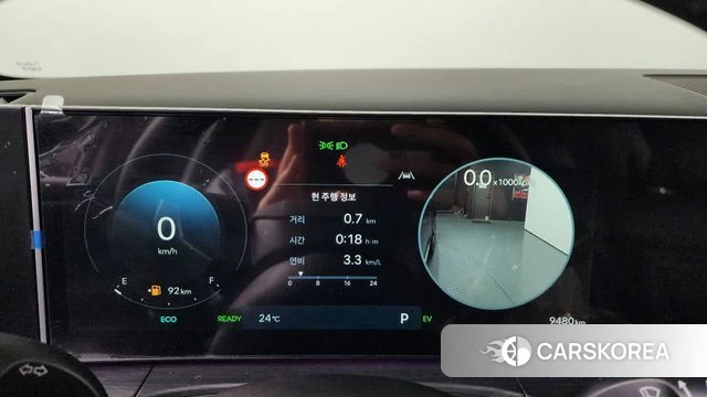 Hyundai Santa Fe (MX5) id 4375404 из Кореи 37