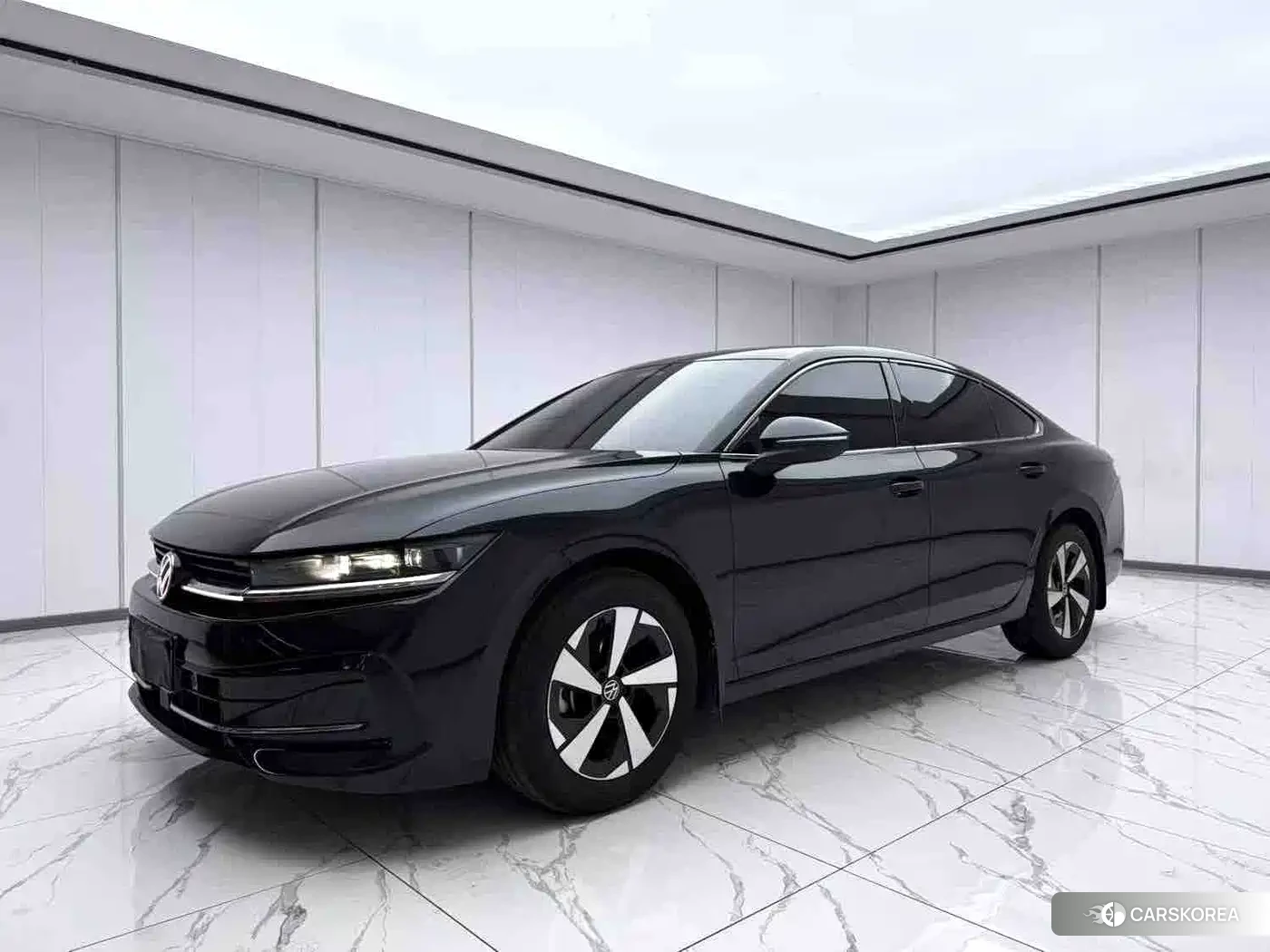 Volkswagen Magotan id 4622316 из Китая 8