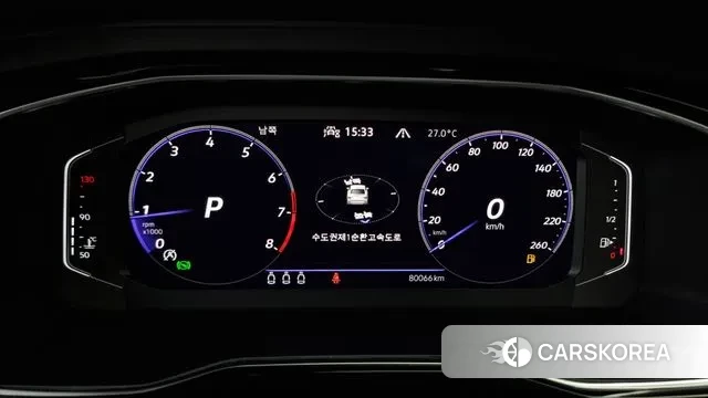 Volkswagen 7th Generation of Jetta id 2889116 из Кореи 18