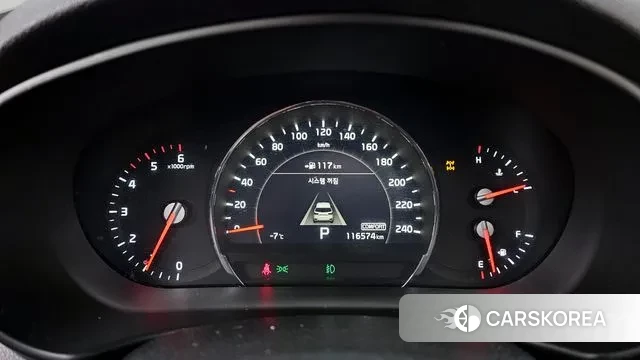 Kia The New Sorento id 3602032 из Кореи 18