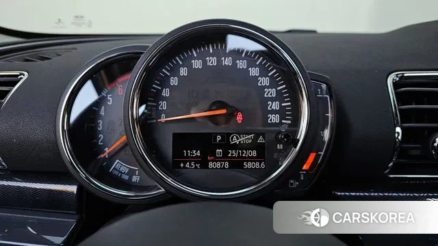 Mini Cooper D Clubman id 3454553 из Кореи 18