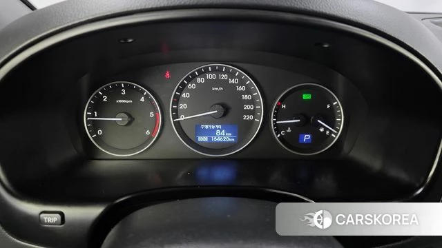 Hyundai The New Grand Starex id 4435667 из Кореи 18