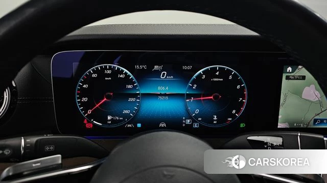 Mercedes-Benz E-Class W213 id 3885074 из Кореи 18