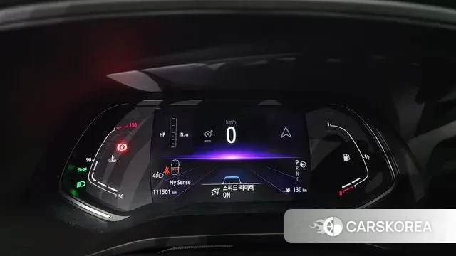 Renault Korea (Samsung) XM3 id 3237582 из Кореи 18