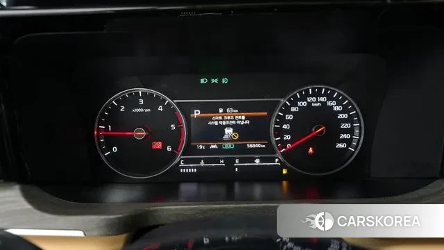 Kia Sorento 4th Generation id 3463536 из Кореи 18