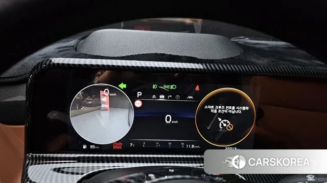 Kia The New Seltos id 3550416 из Кореи 18