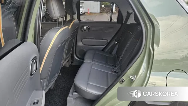 Hyundai Casper id 3467836 из Кореи 17