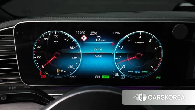 Mercedes-Benz GLS - Class X167 id 3833308 из Кореи 18