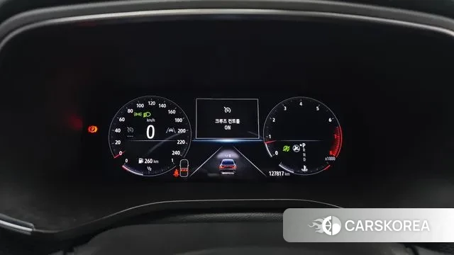 Renault Korea (Samsung) XM3 id 3454020 из Кореи 18