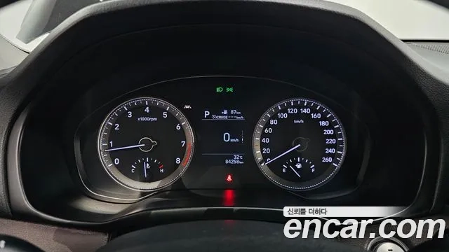 Hyundai Grandeur IG id 2897021 из Кореи 18