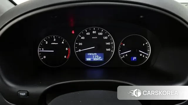 Hyundai The New Grand Starex id 3329955 из Кореи 18