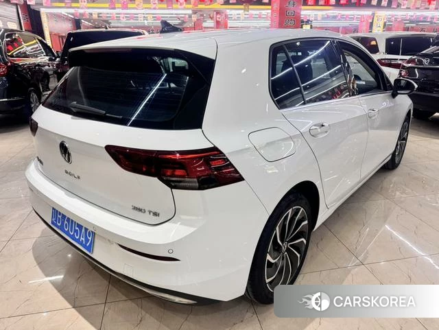Volkswagen Golf id 3908534 из Китая 8