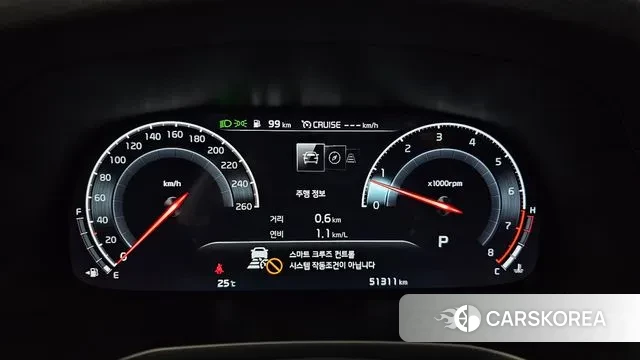 Kia K7 Premier id 3242944 из Кореи 18