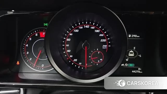 Hyundai Avante (CN7) id 3422680 из Кореи 18