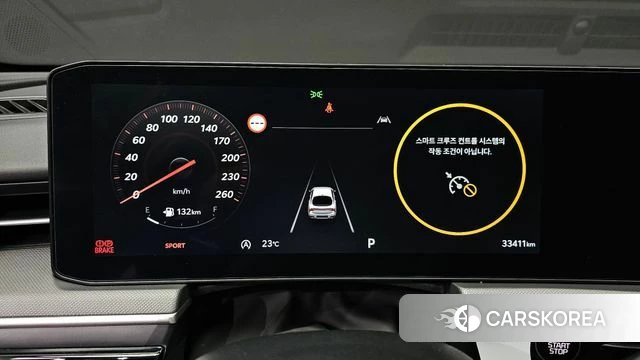 Kia The New K5 3rd generation id 4329767 из Кореи 18
