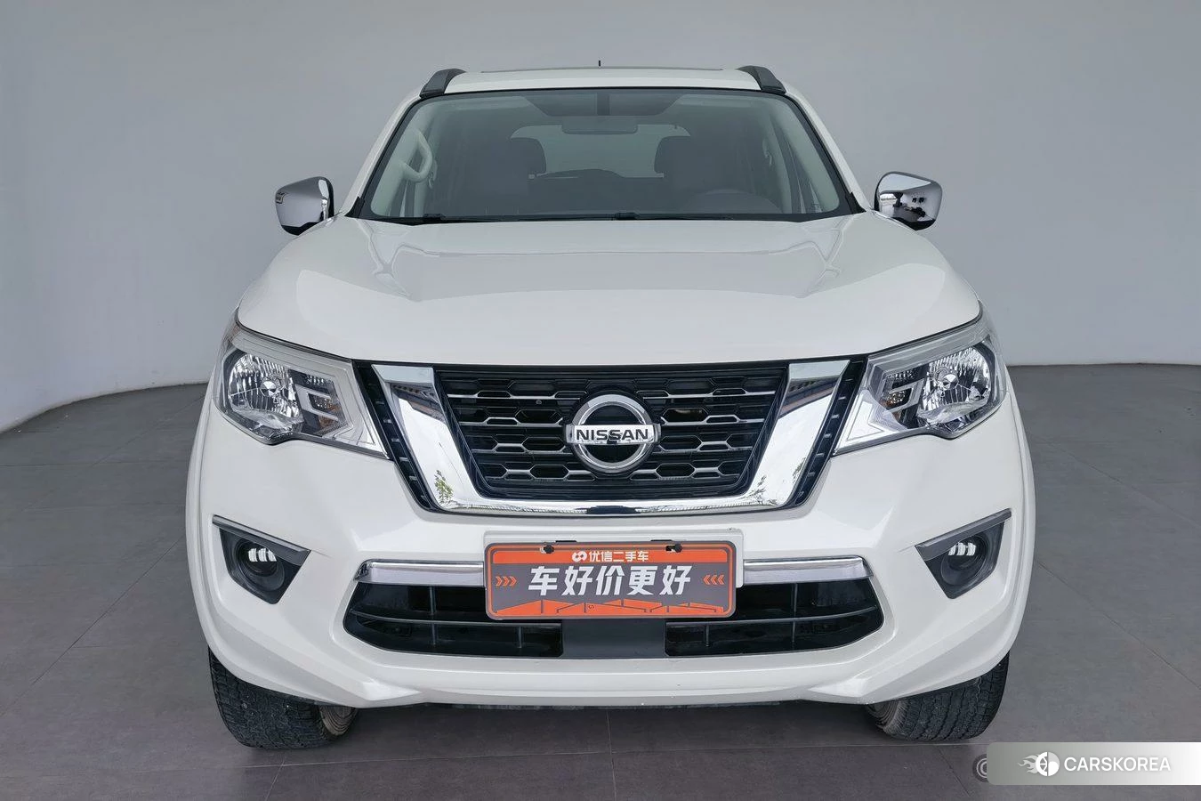 Nissan Tuda id 4498561 из Китая 22