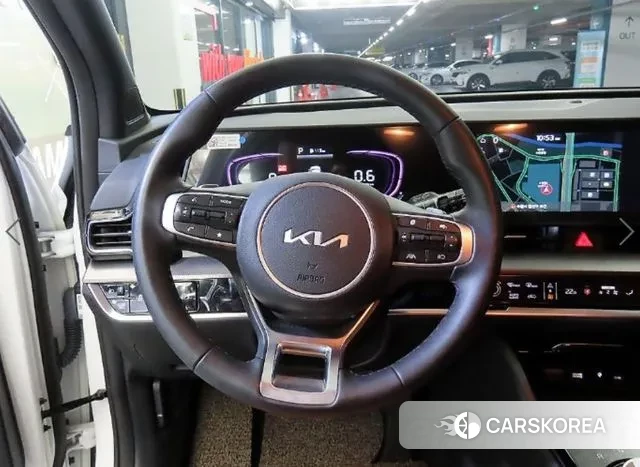 Kia Sportage 5th Generation id 3769819 из Кореи 18