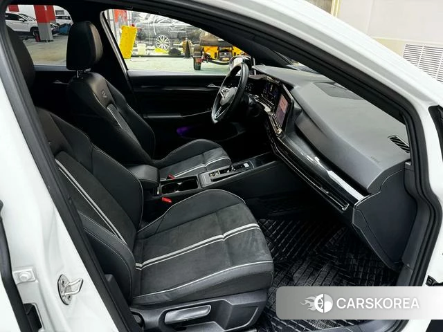 Volkswagen Golf id 4254127 из Китая 11