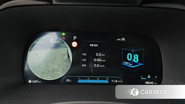 Hyundai The New Palisade id 3011329 из Кореи 18