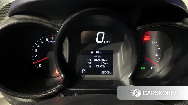 Kia The New Ray id 3681267 из Кореи 18